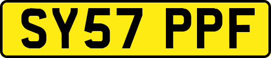 SY57PPF