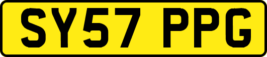 SY57PPG