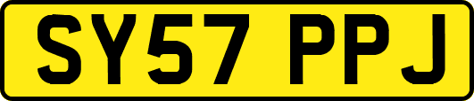 SY57PPJ