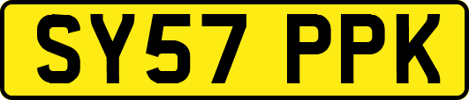 SY57PPK
