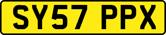SY57PPX