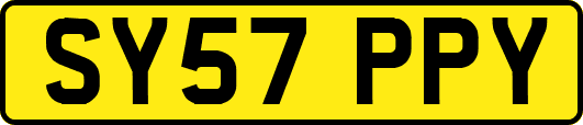 SY57PPY