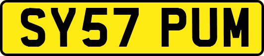 SY57PUM