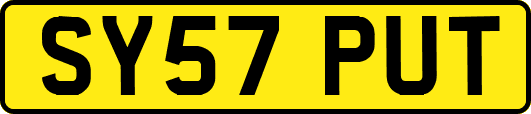 SY57PUT