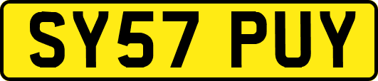 SY57PUY