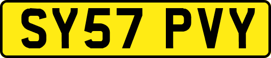SY57PVY