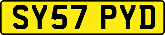 SY57PYD