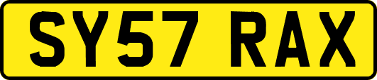 SY57RAX
