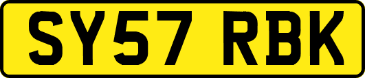 SY57RBK