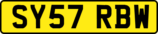 SY57RBW