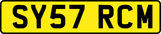 SY57RCM
