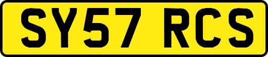 SY57RCS