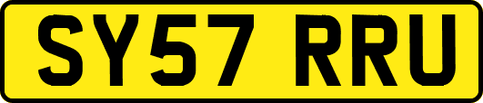 SY57RRU