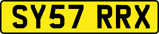 SY57RRX