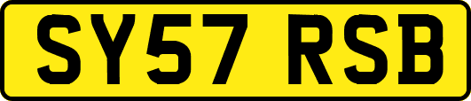 SY57RSB