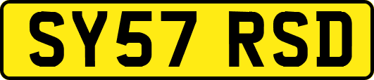 SY57RSD
