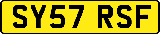 SY57RSF