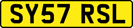 SY57RSL