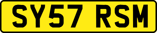 SY57RSM