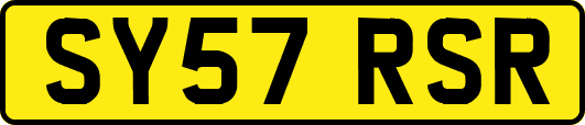SY57RSR