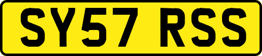 SY57RSS