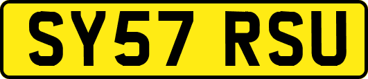 SY57RSU