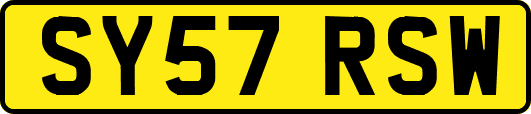 SY57RSW