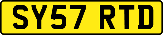 SY57RTD