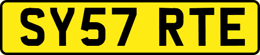 SY57RTE