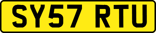 SY57RTU
