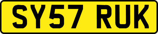 SY57RUK