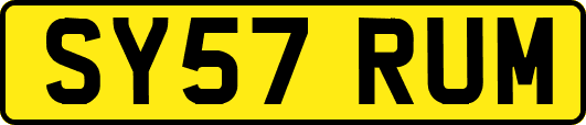 SY57RUM