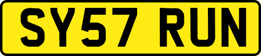 SY57RUN