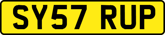 SY57RUP