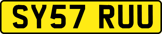 SY57RUU