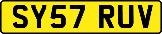 SY57RUV