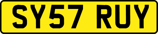 SY57RUY