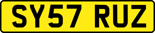 SY57RUZ