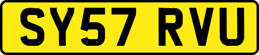 SY57RVU