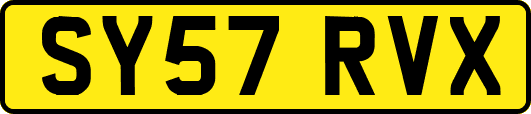SY57RVX