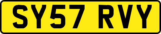 SY57RVY