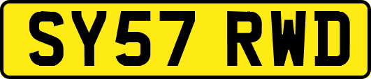 SY57RWD