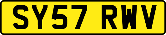 SY57RWV