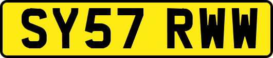 SY57RWW