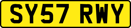 SY57RWY