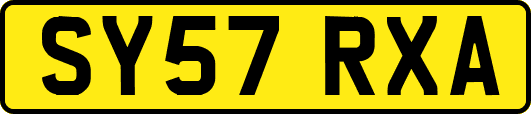 SY57RXA