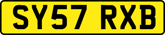 SY57RXB