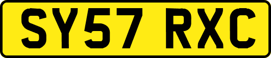 SY57RXC