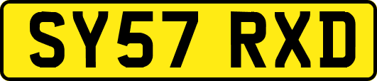 SY57RXD