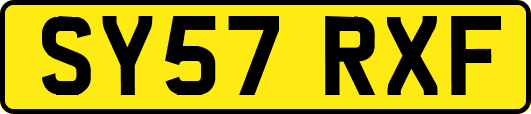 SY57RXF